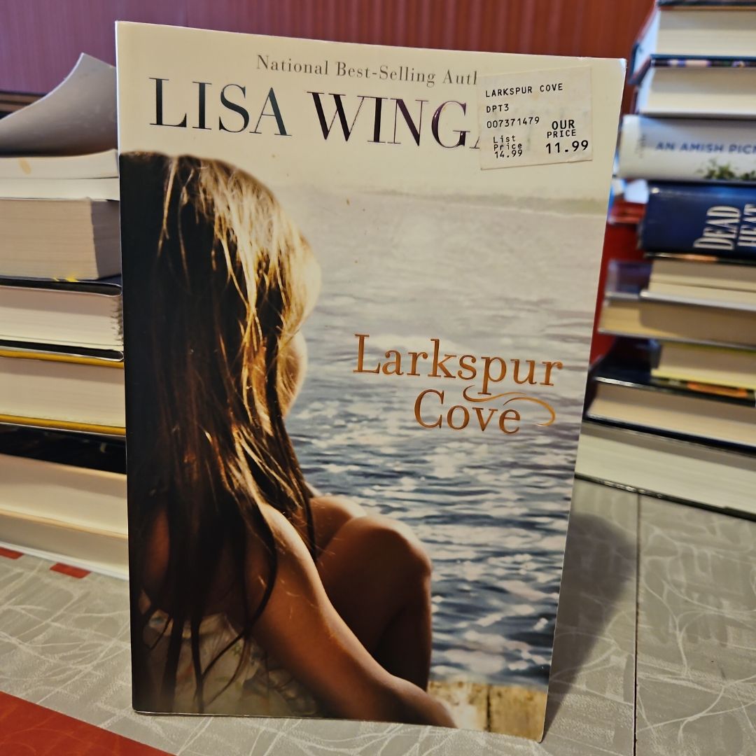 Larkspur Cove