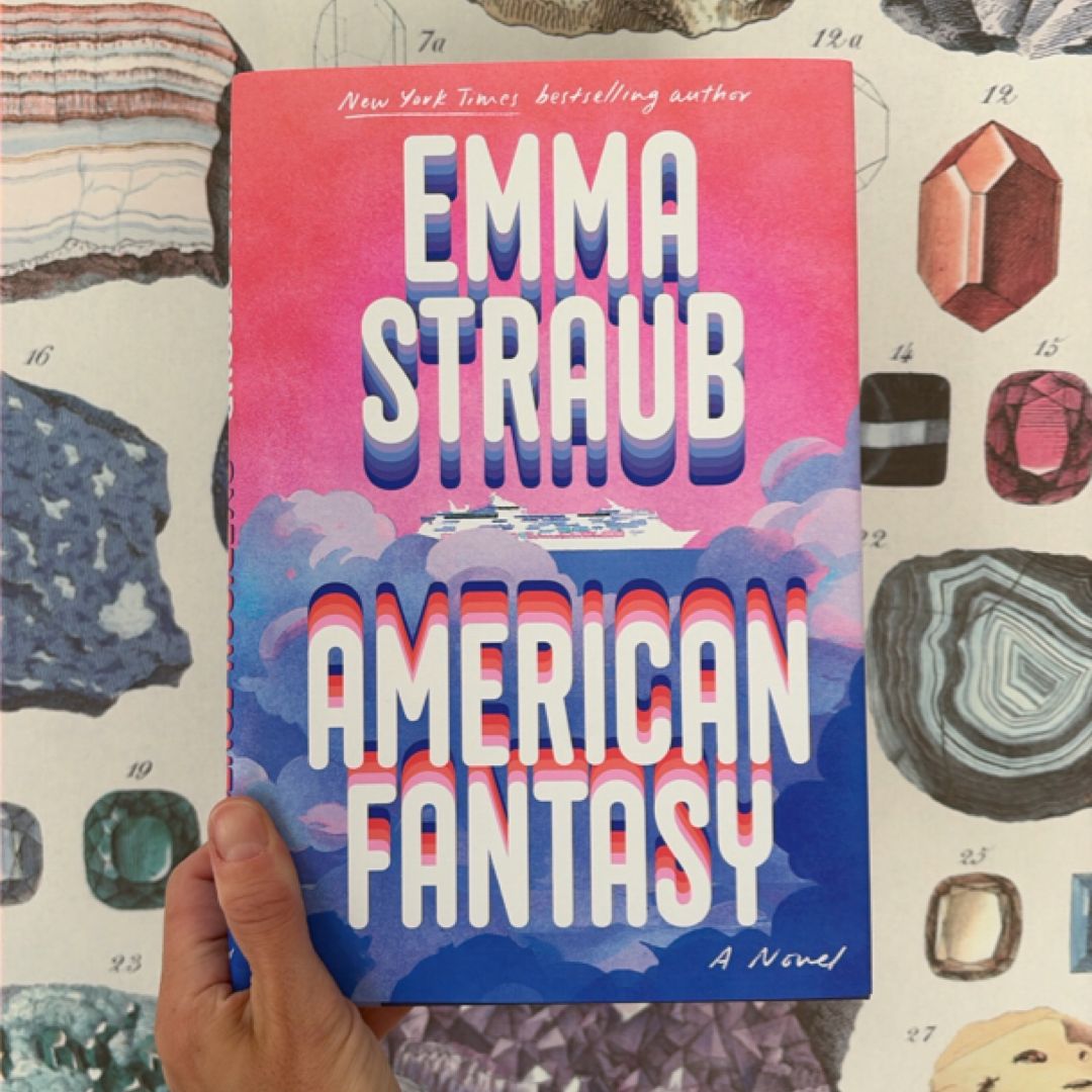 American Fantasy