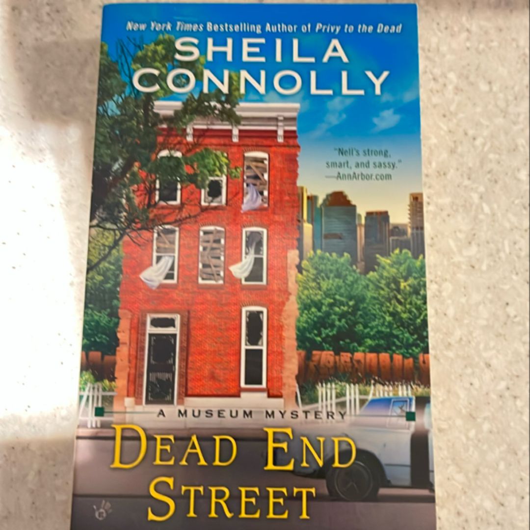 Dead End Street