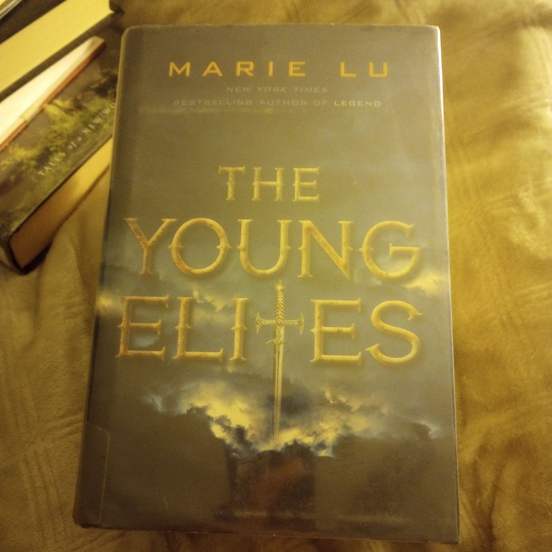 The Young Elites