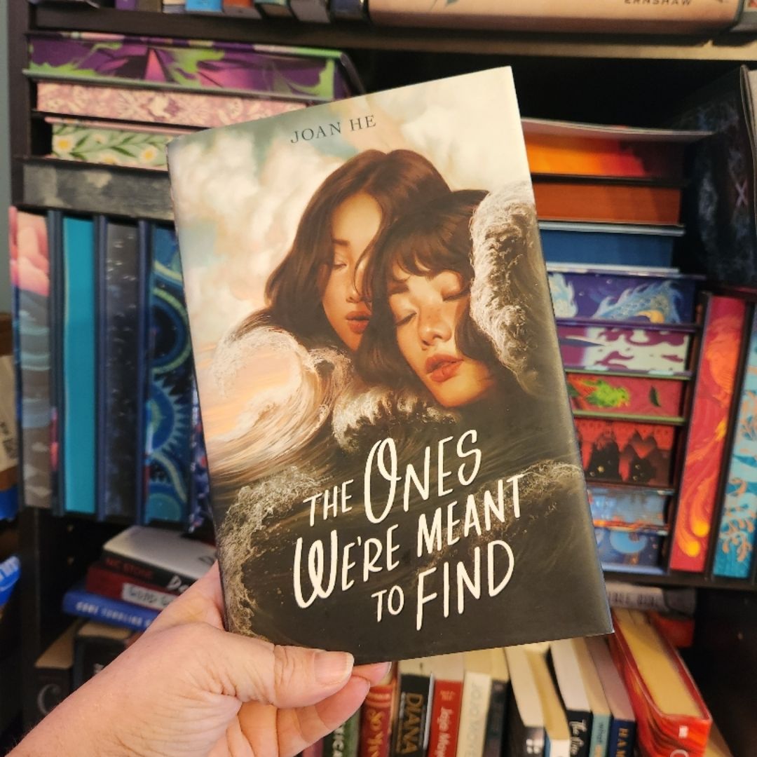 The Ones We're Meant to Find
