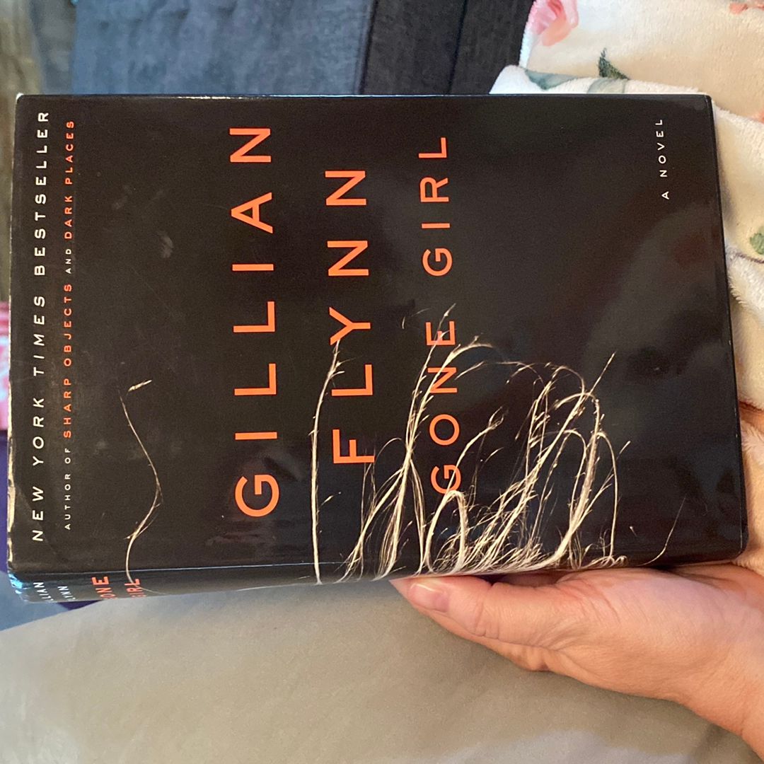 Gone Girl