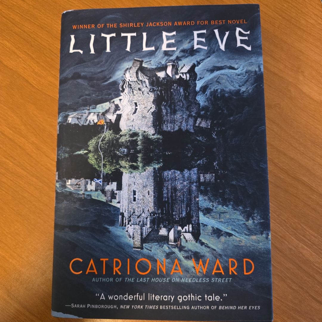 Little Eve