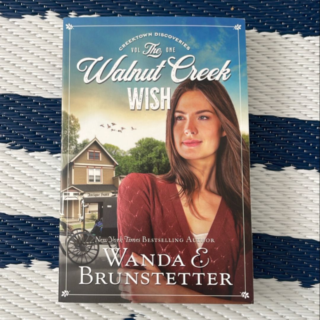 The Walnut Creek Wish