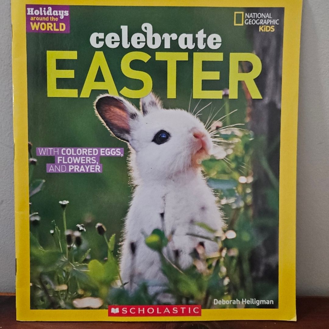 Celebrate Easter