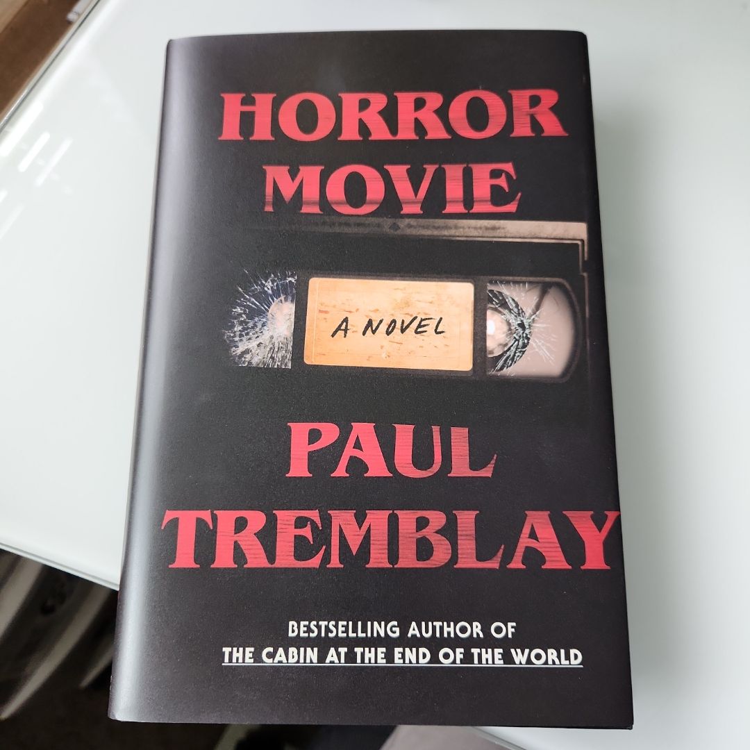 Horror Movie
