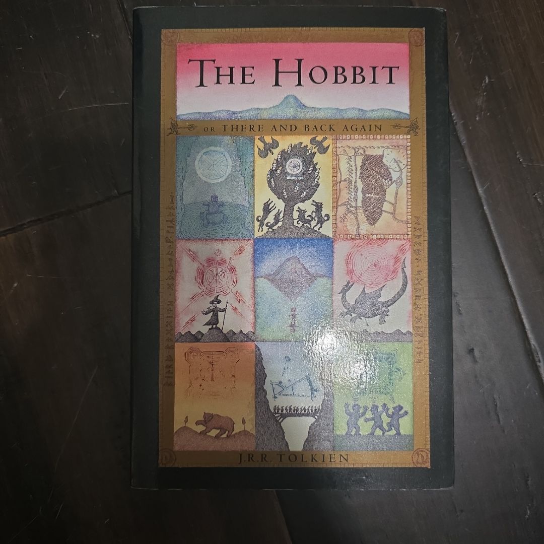 The Hobbit