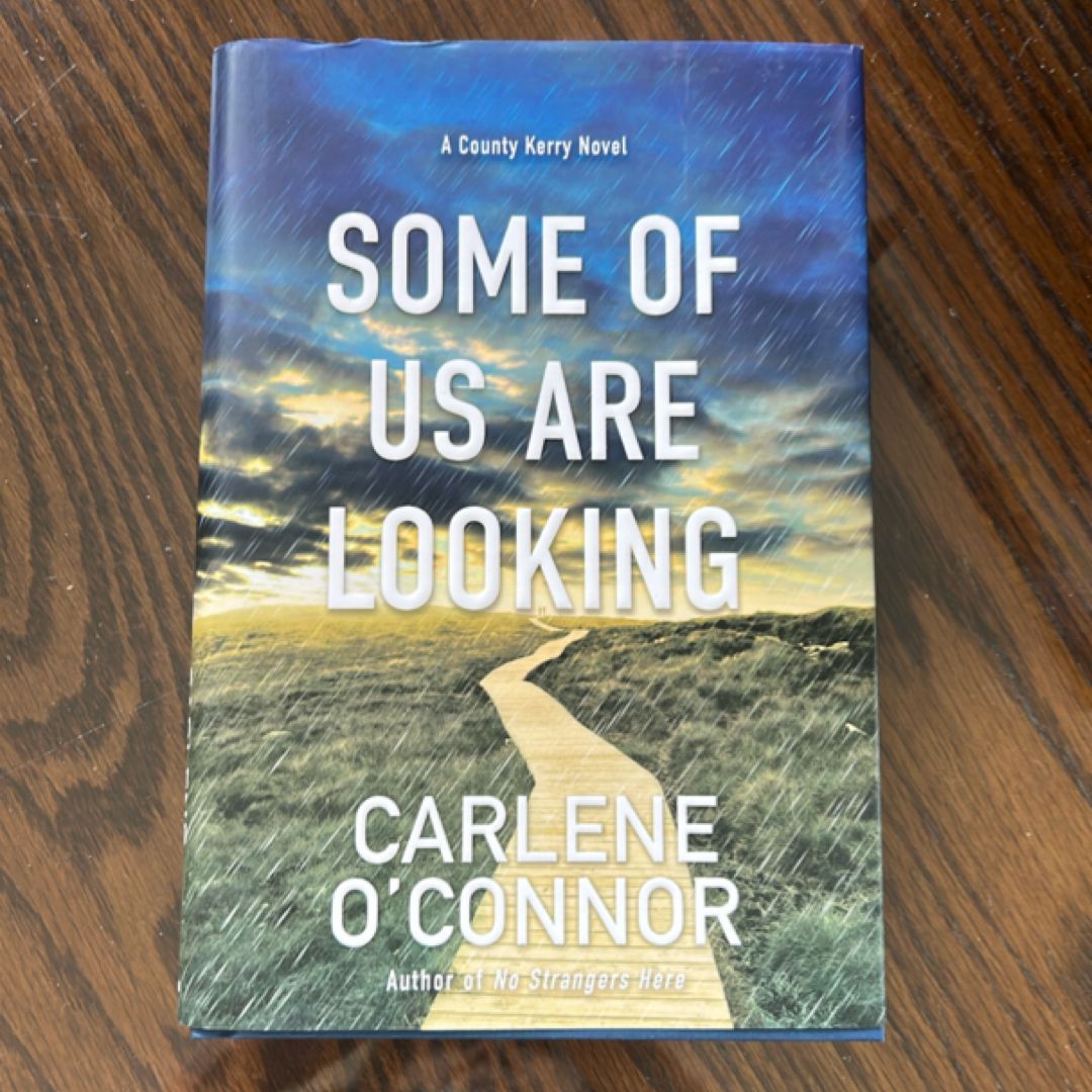 Some of Us Are Looking