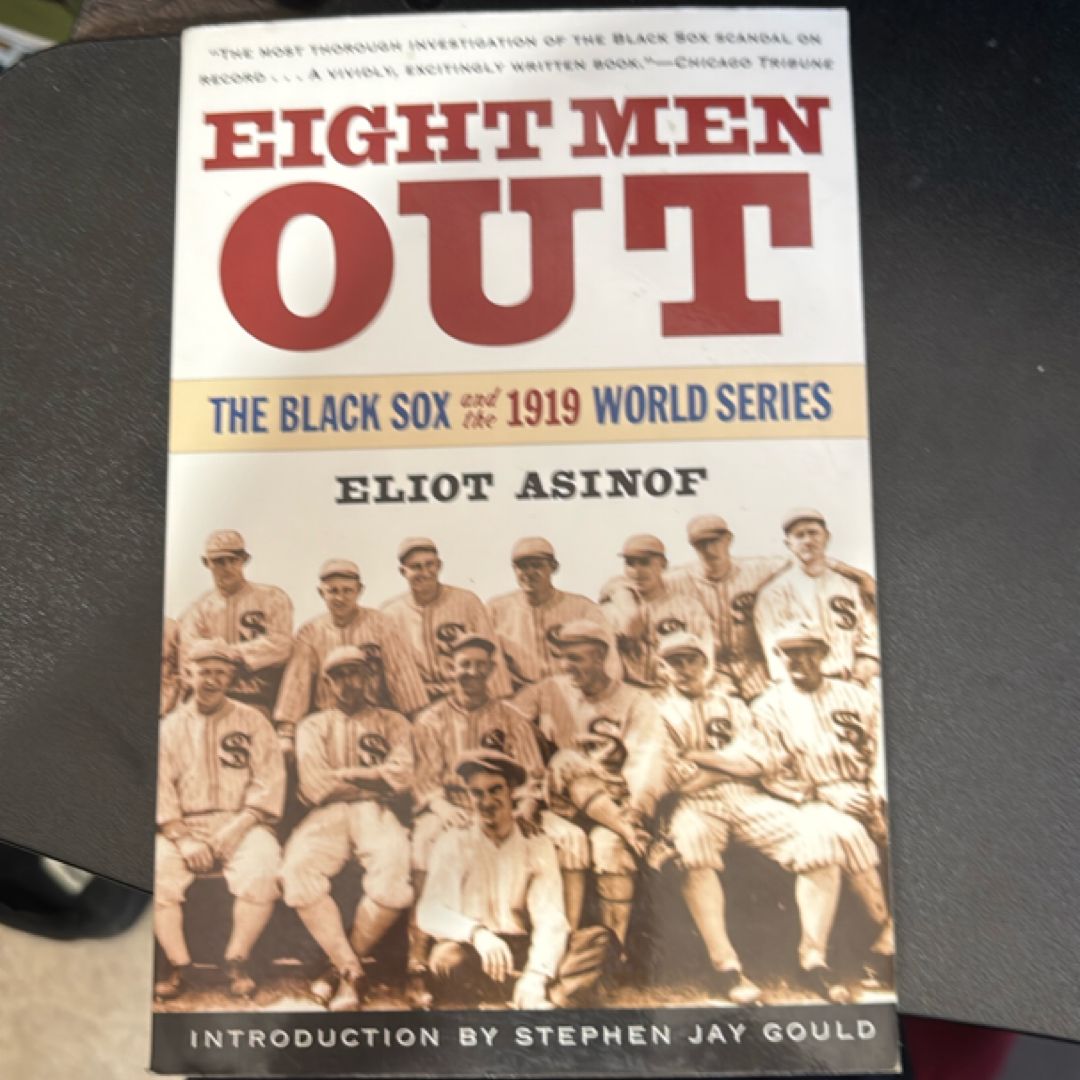 Eight Men Out