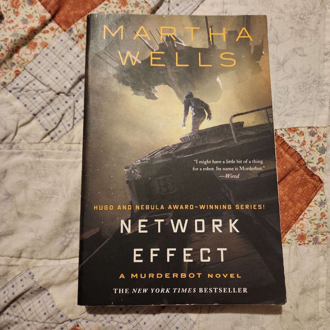 Network Effect
