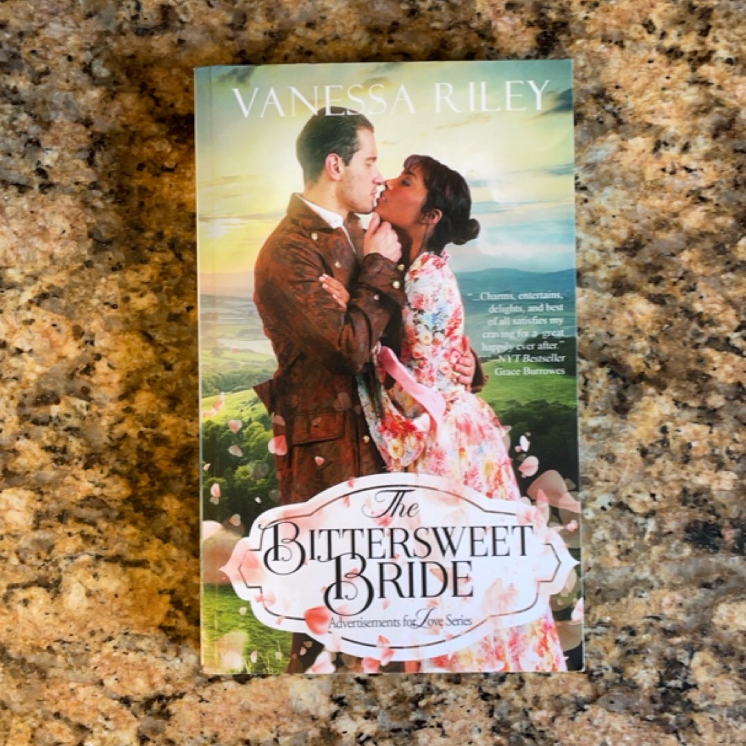 The Bittersweet Bride