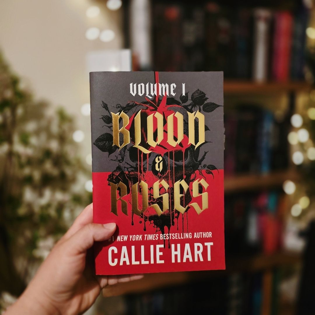 A Thorn in Every Heart (Moonlight SE) by Kate | PangoBooks