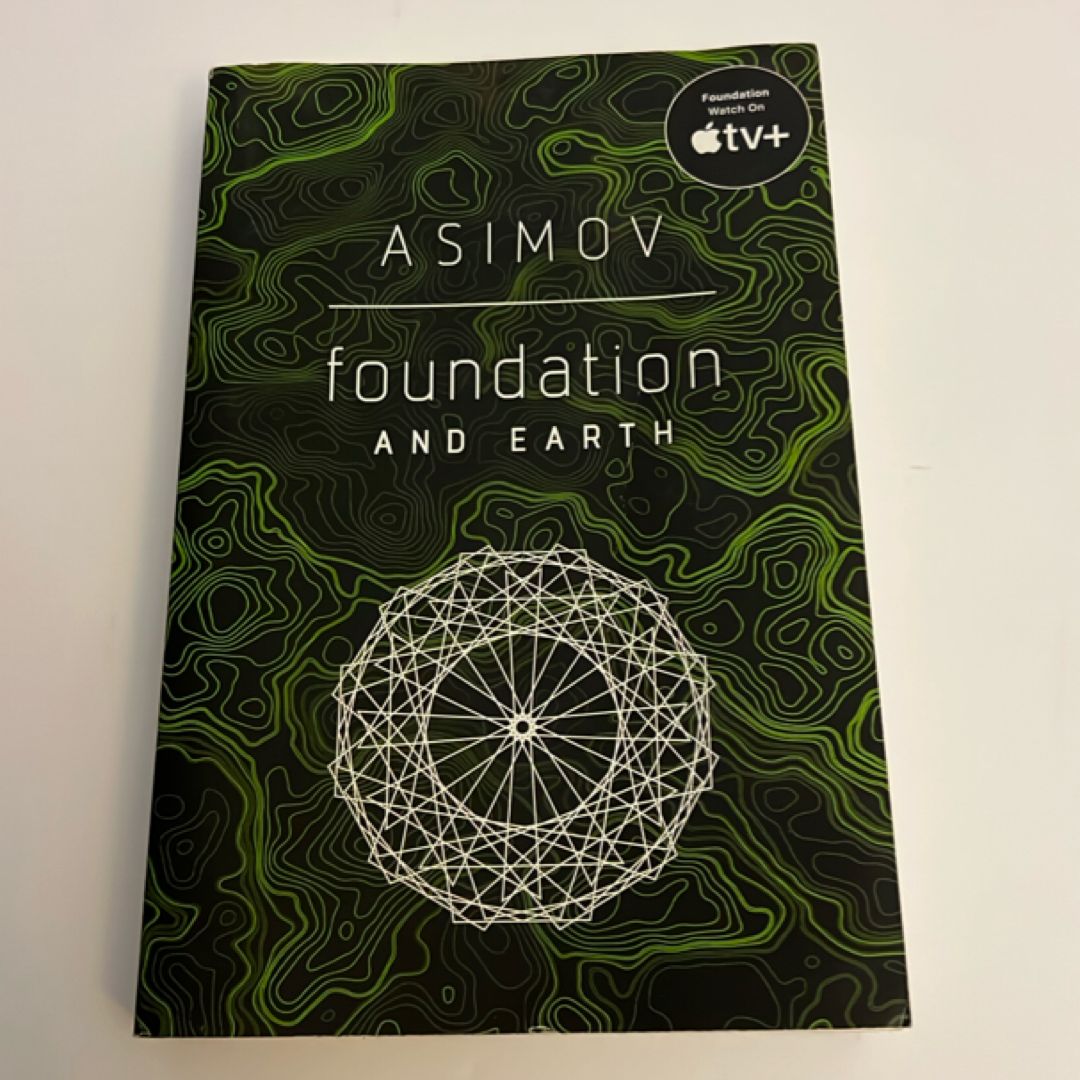 Foundation and Earth