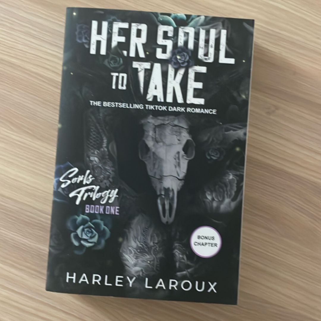 Her Soul to Take