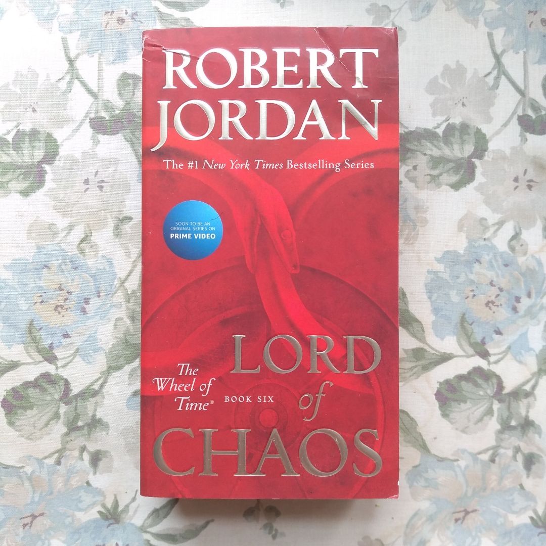Lord of Chaos