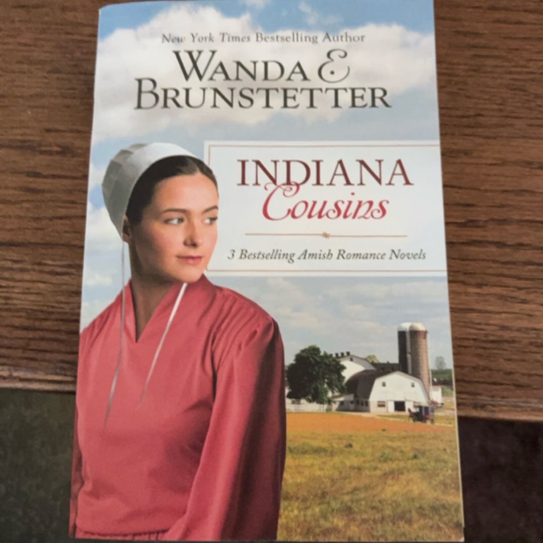 Indiana Cousins