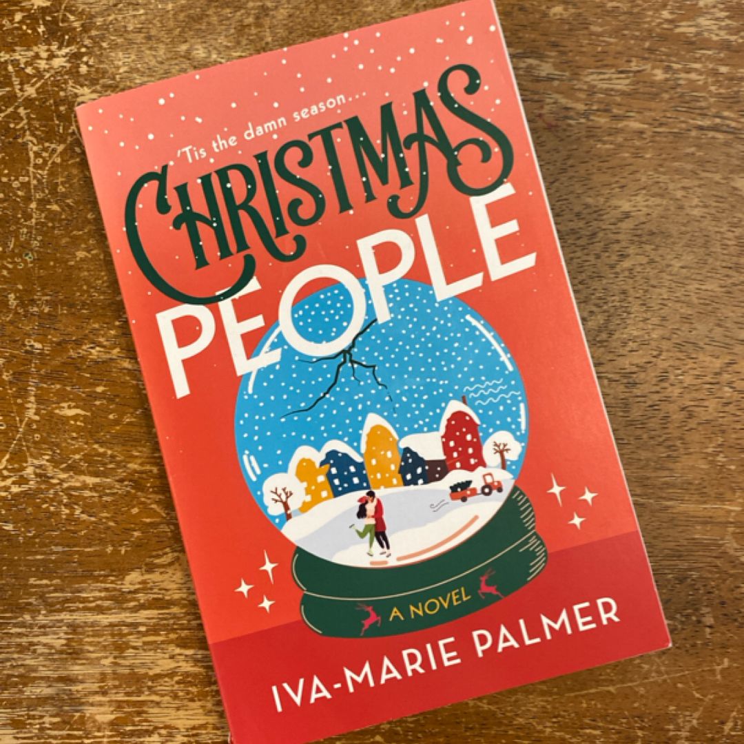 Christmas People
