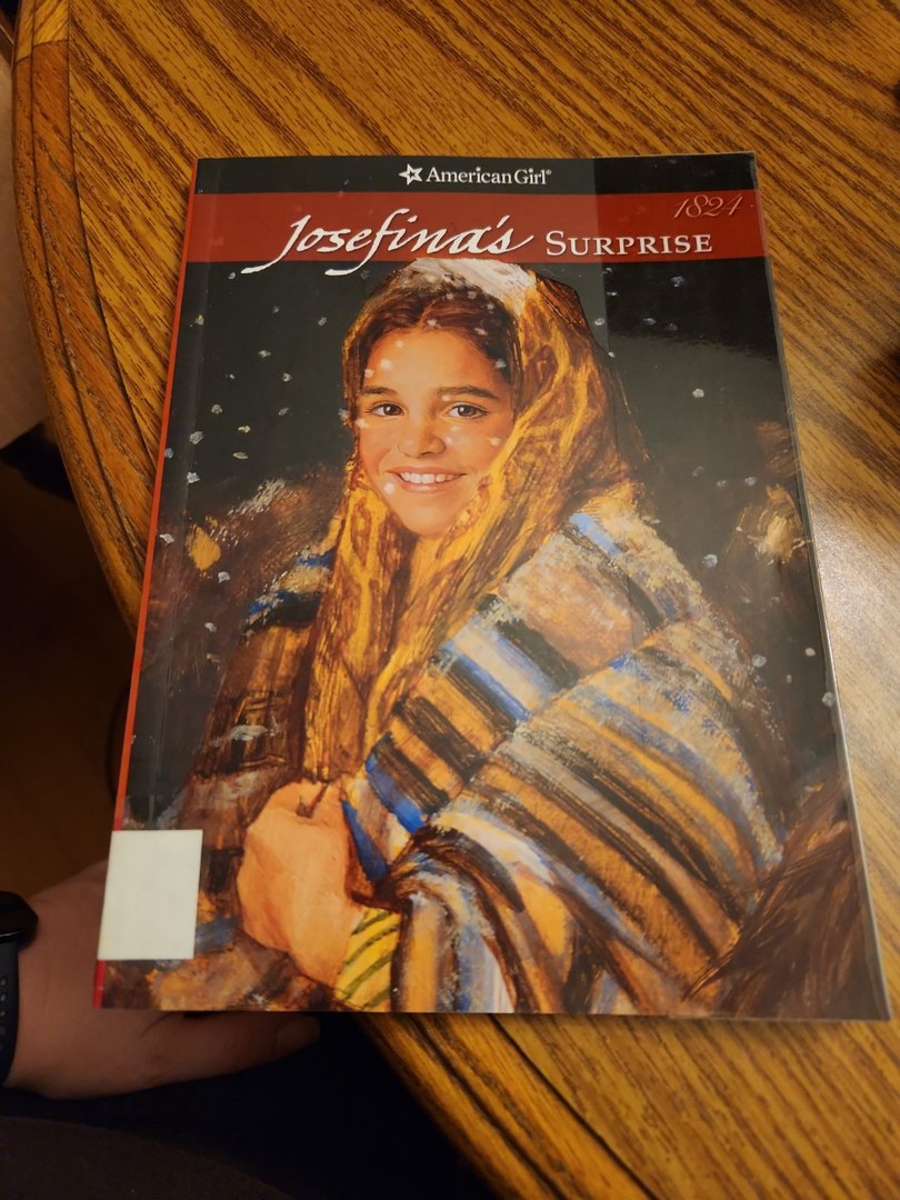 Josefina's Surprise