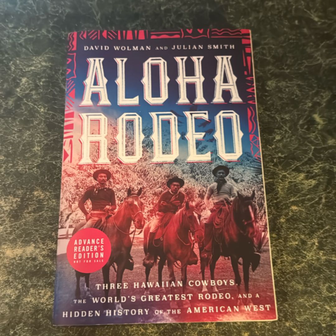 Aloha Rodeo