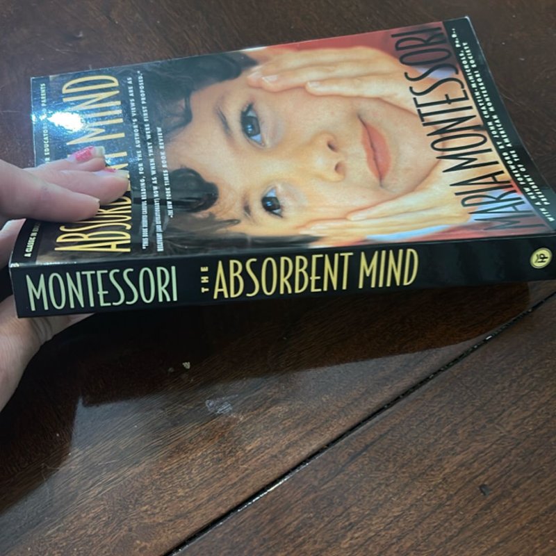 The Absorbent Mind