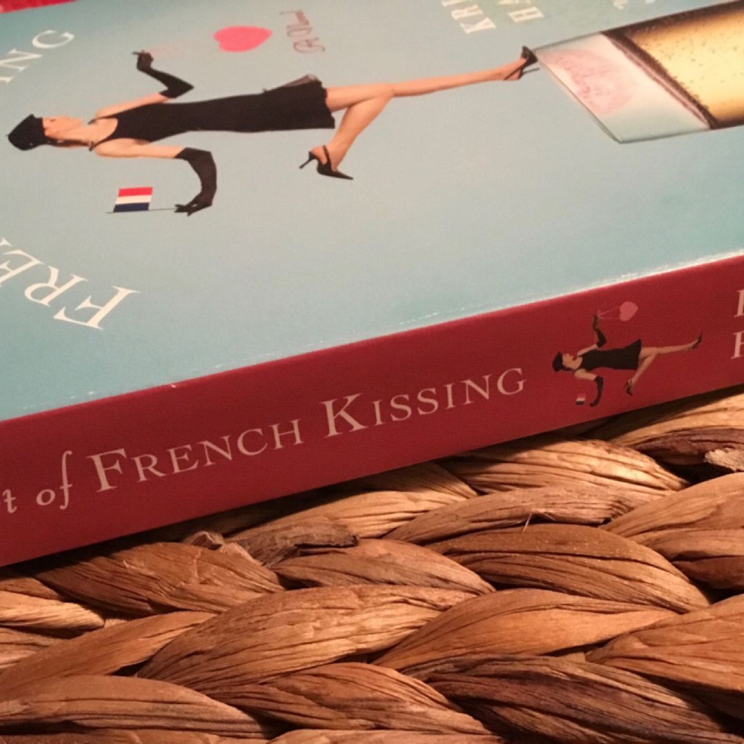 The Art of French Kissing