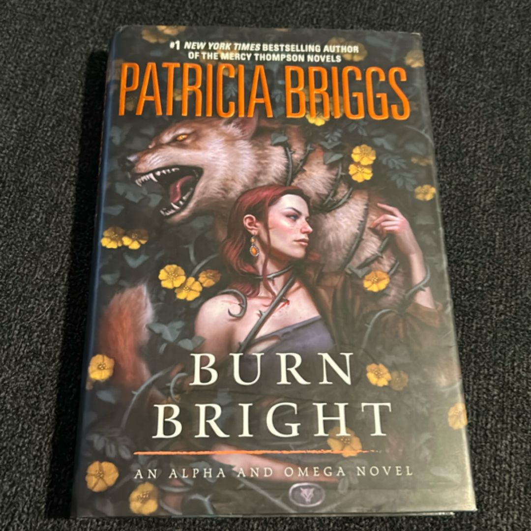 Burn Bright
