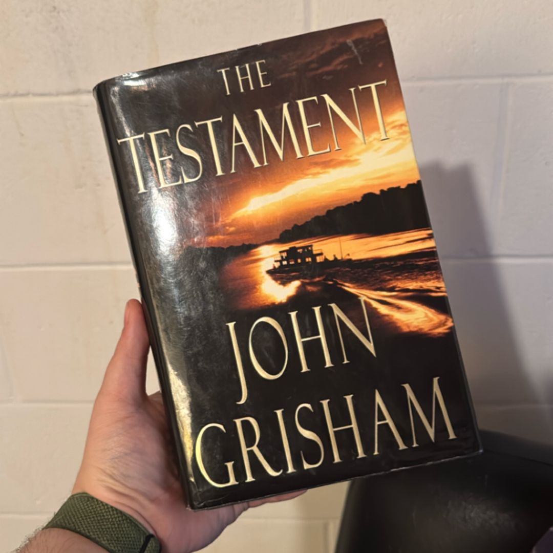 The Testament