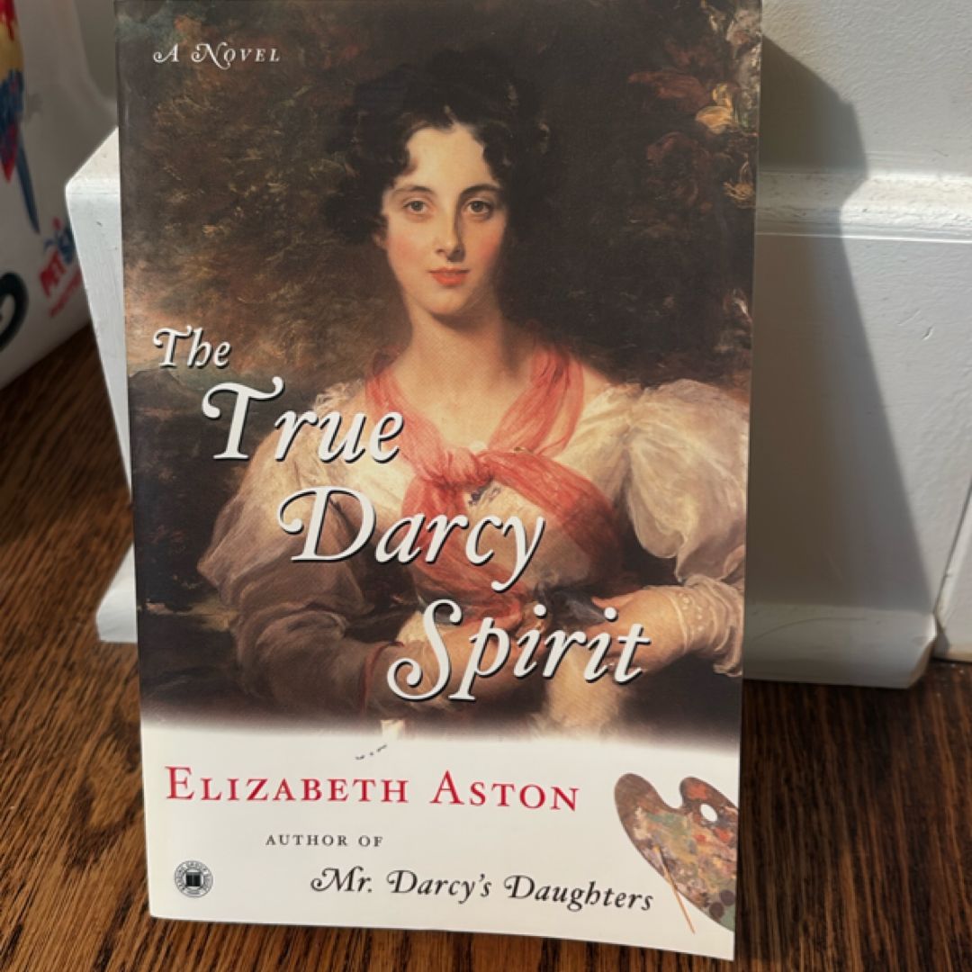 The True Darcy Spirit