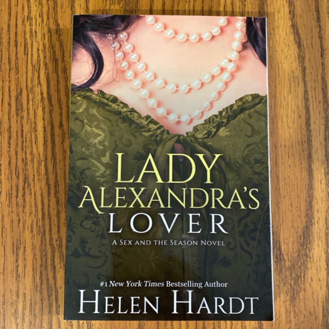 Lady Alexandra's Lover