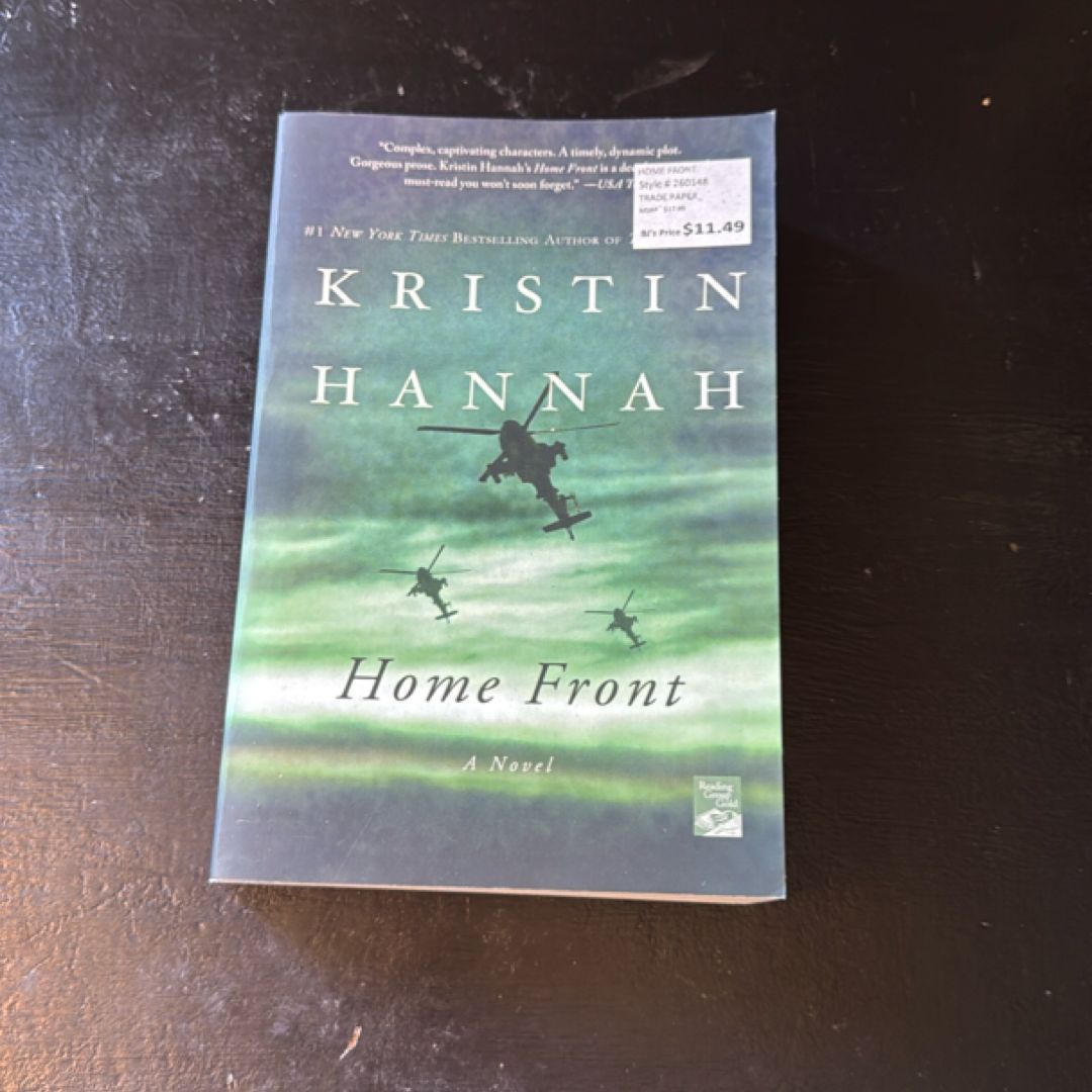 Home Front