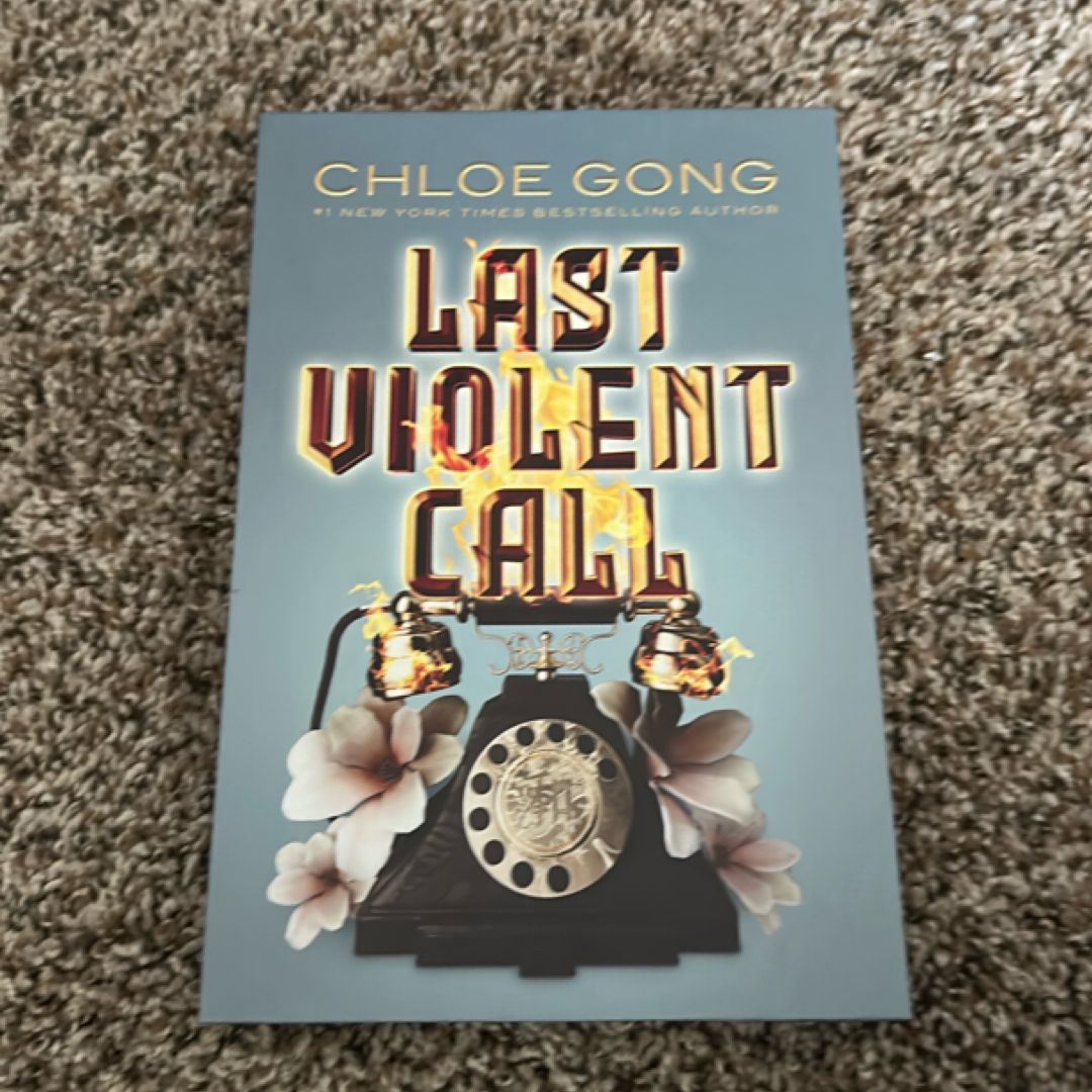 Last Violent Call