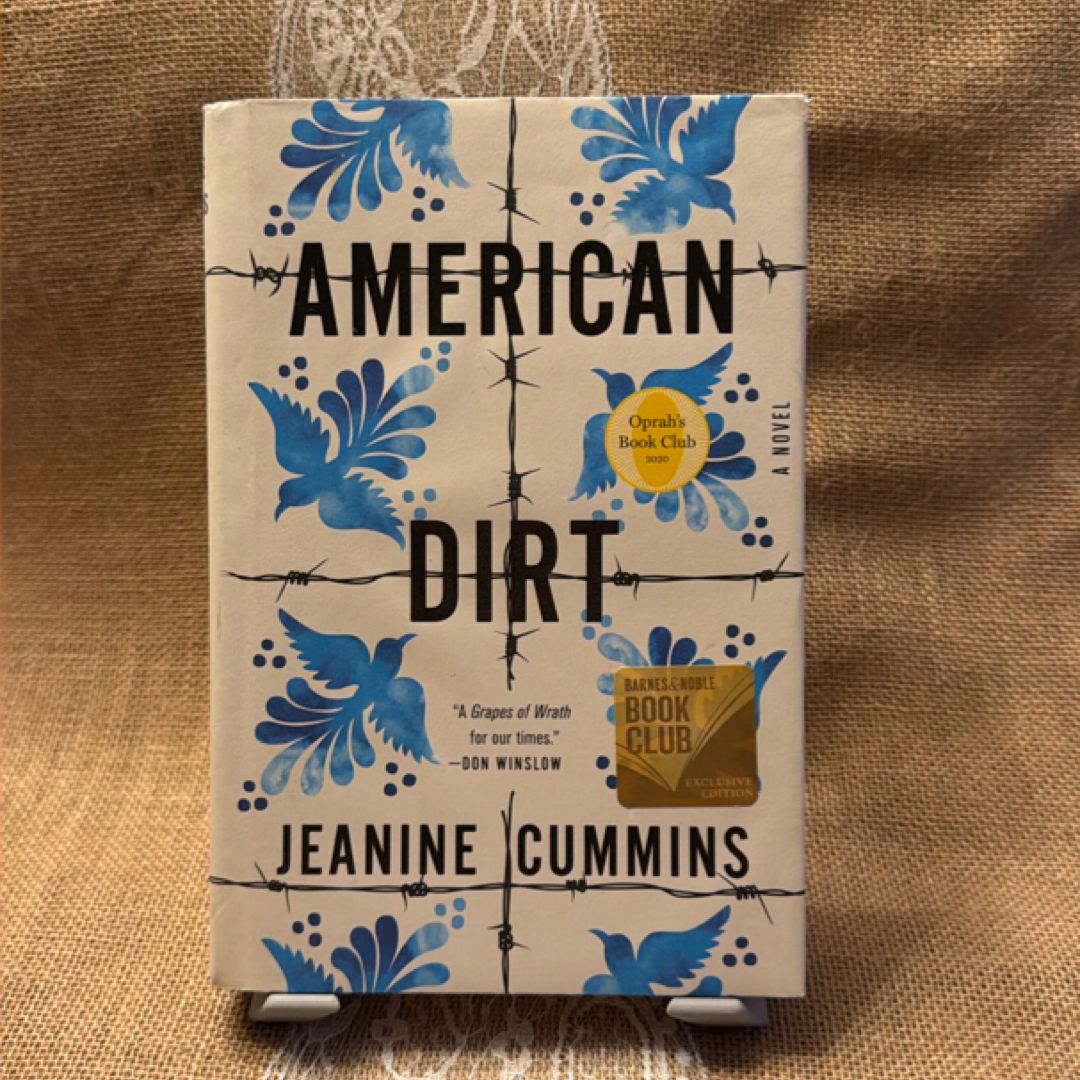 American Dirt