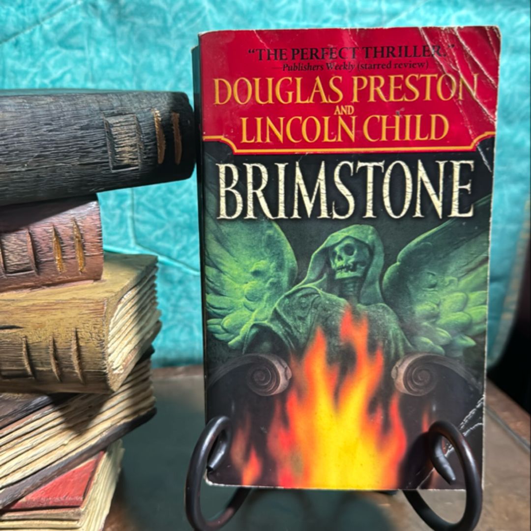 Brimstone