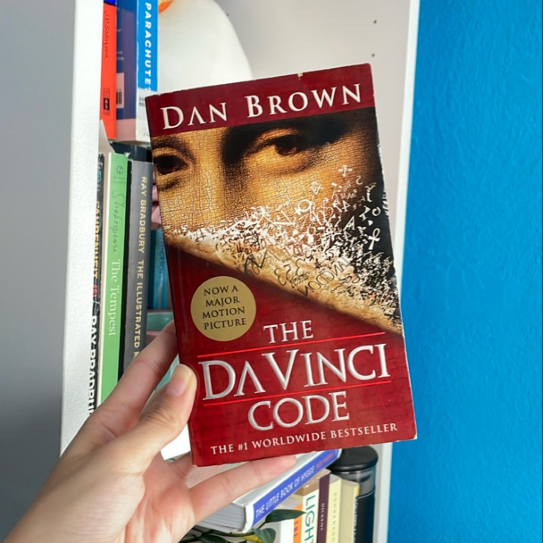 The Da Vinci Code