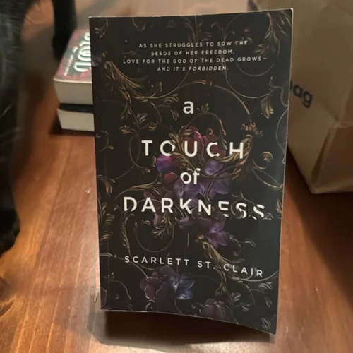 A Touch of Darkness
