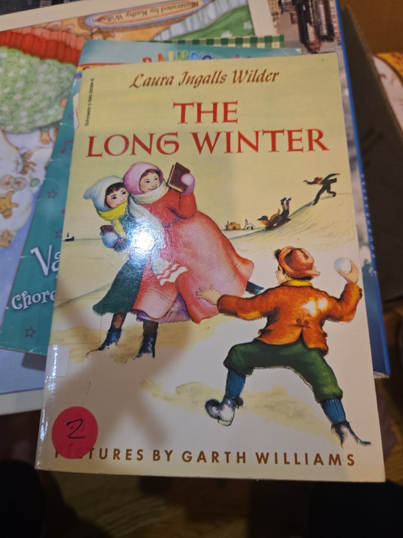 The Long Winter