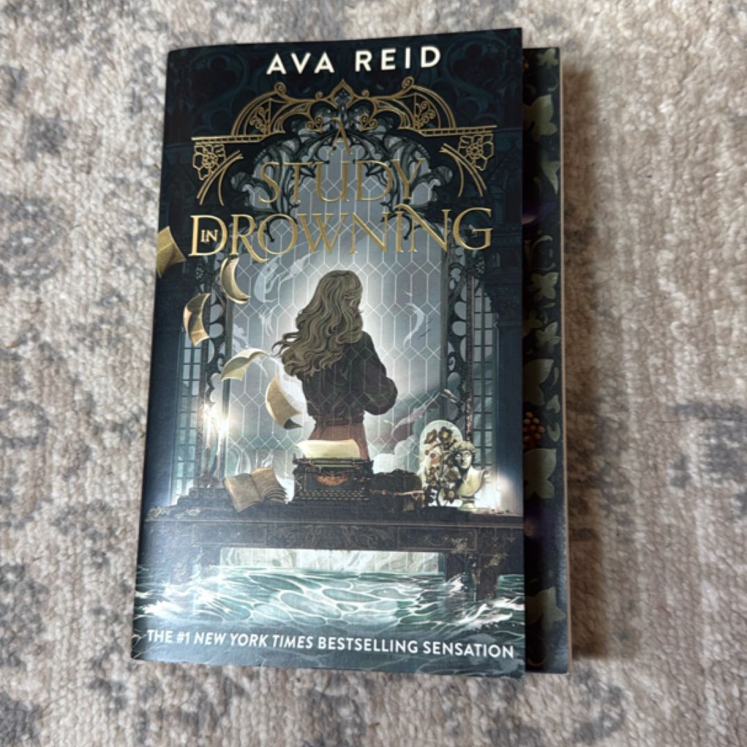 A Study in Drowning