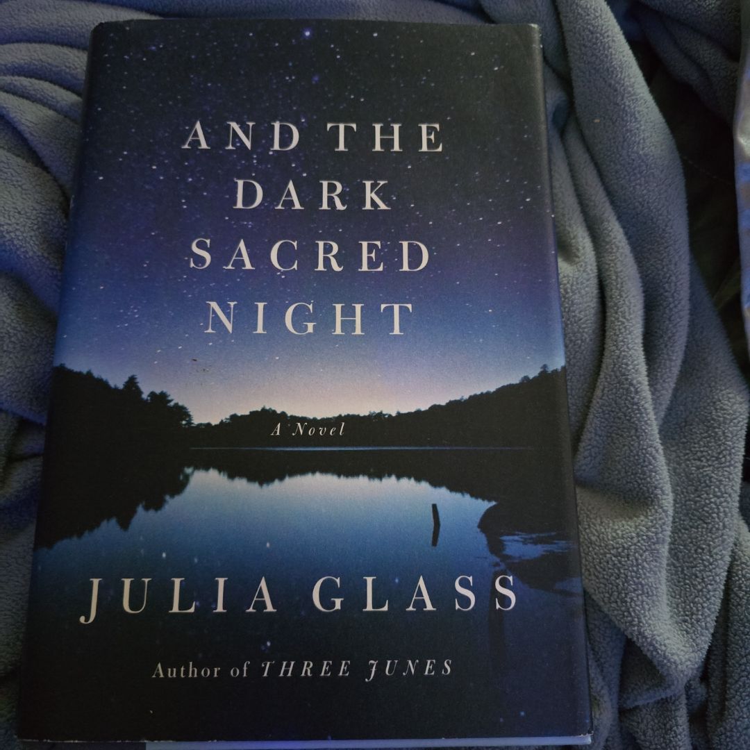 And the Dark Sacred Night