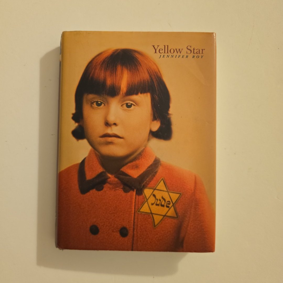 Yellow Star