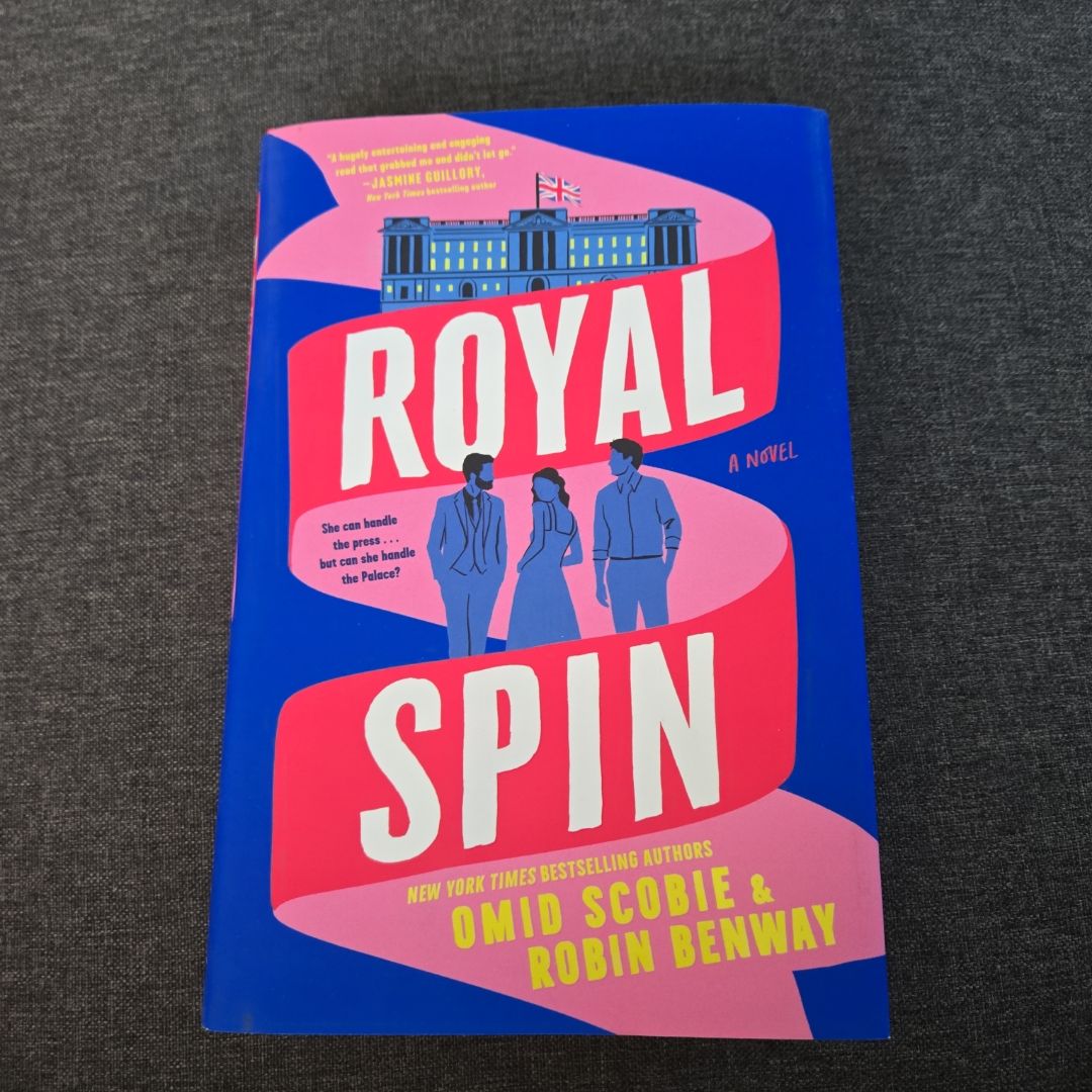 Royal Spin