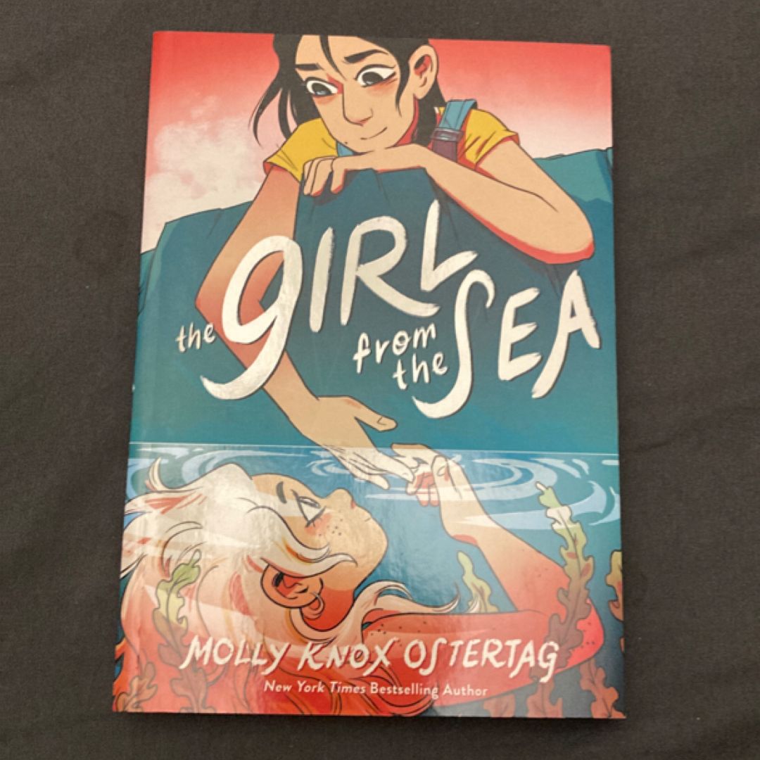 The Girl from the Sea