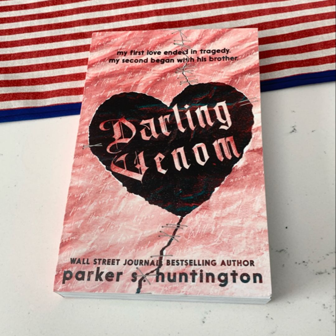 Darling Venom