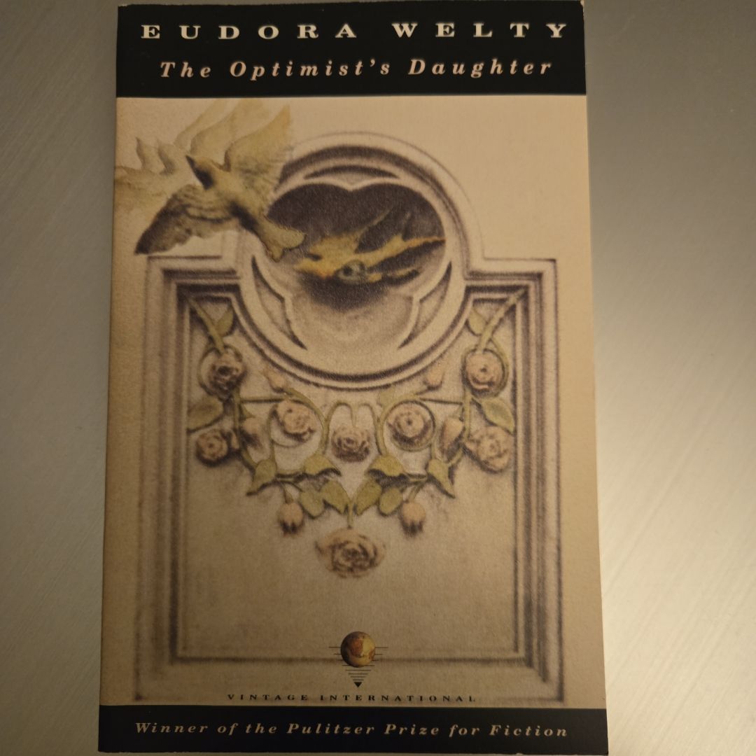 The Optimist's Daughter