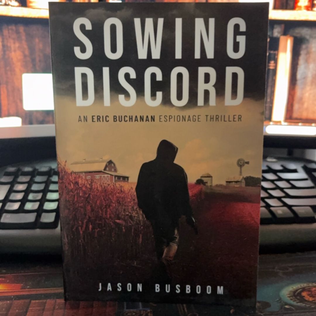 Sowing Discord