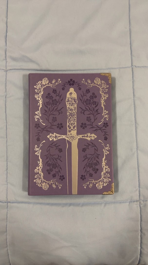 Lauren Roberts: Powerless Journal