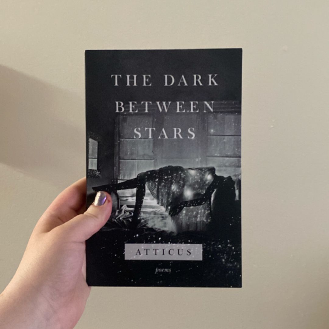 The Dark Between Stars