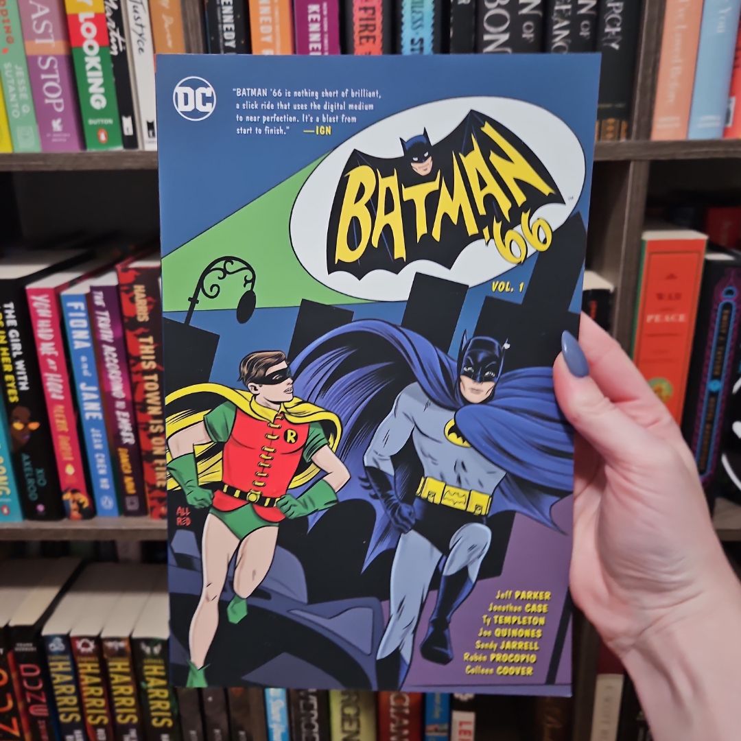 Batman '66 Vol. 1