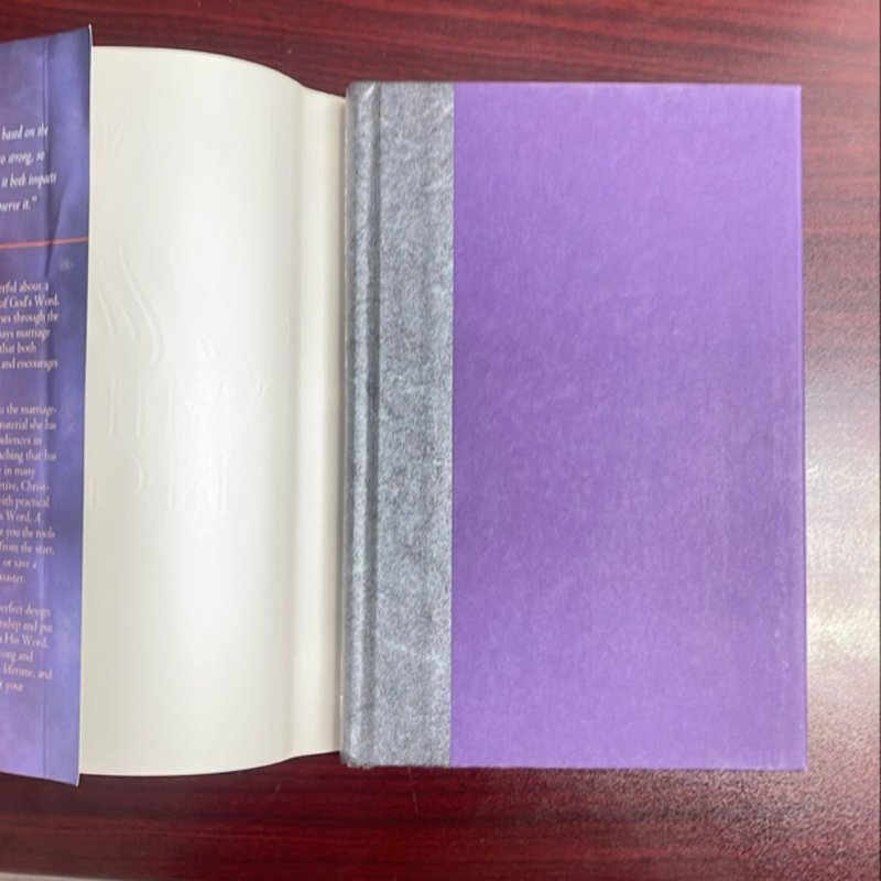 A Marriage Without Regrets