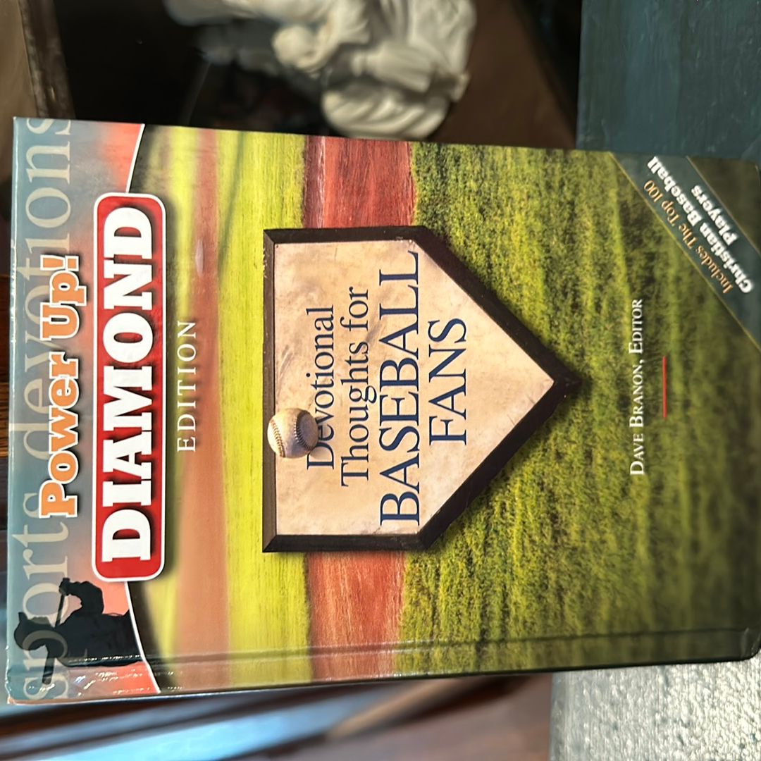 Power Up! Diamond