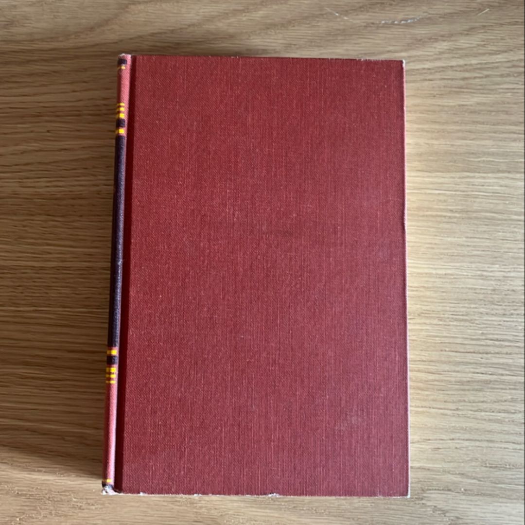Helen Corbett’s Cookbook (1957)